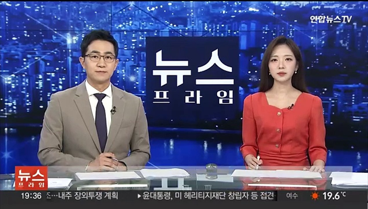 미국, 중국산 전기차 관세 25→100%로 대폭 인상
