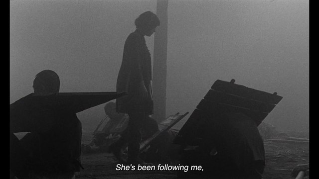 Grand Tour Bande-annonce VO STFR