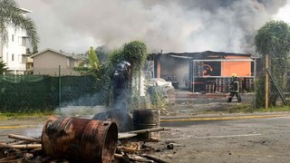 Nouvelle-Calédonie : violences, maisons brûlées, couvre-feu, interpellations… Le point sur la situation
