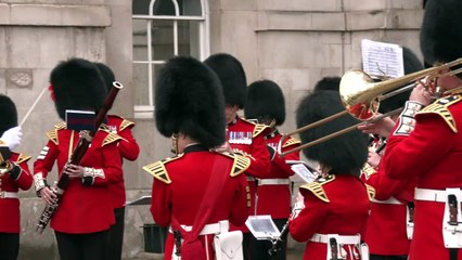 D-Day anniversary: Sunak begins commemorative torch relay