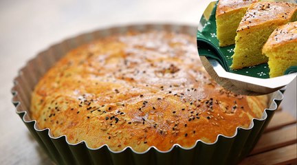 Khobz mbesses ( pain brioché tunisien) - Dbara khef lef 2 - Ep 79