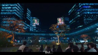 [Eng Sub] Agency | Ep 9 | Kdrama