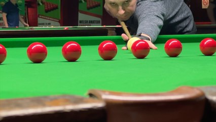 Jak Jones’ home club Redz