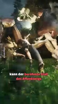 3 Spiele mit einer so beeindruckenden Grafik, dass man es kaum glauben kann