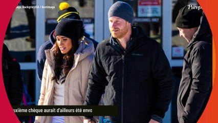 Meghan Markle et Harry, la douche froide après le Nigeria : leur fondation Archewell dans le viseur de la justice