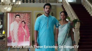 Tose Nainaa Milaai Ke | 14 May 2024 | Episode 246 Update | Dangal TV | भानु ने राजीव को अपनी काबिलियत साबित करने की दी चुनौती