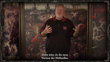 Diablo 4: Season 4 Enthüllt – Der Chef erklärt alles in 60 Sekunden 🔥