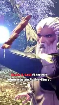 3 MMORPGs, die ihr kostenlos zocken könnt