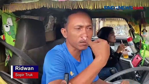 Meresahkan, Aksi Bajing Loncat di Kawasan Cakung Viral di Media Sosial
