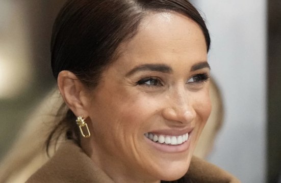 Meghan Markle : ses tendres confidences sur sa fille Lilibet