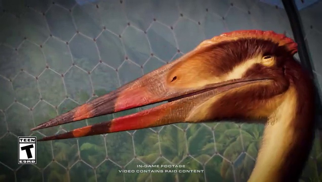 Jurassic World Evolution 2 - Park Managers Collection Pack