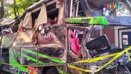 Diduga Banyak Oknum Perusahaan PO yang Menggunakan Mesin Tua