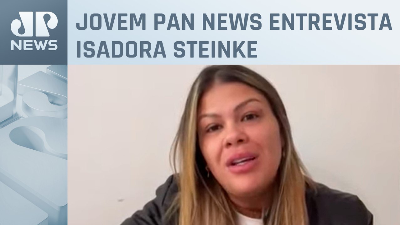 Influenciadora digital fala sobre criação de abrigo exclusivo para mulheres e crianças no RS