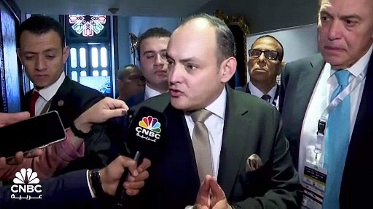 وزير التجارة والصناعة المصري لـ CNBC عربية: حجم صادرات أول 4 أشهر من العام الجاري ارتفع مقارنة بالأعوام السابقة