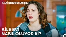 Ayşegül'ü Denetim Telaşı Sardı - İlişki Durumu Karışık