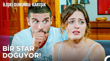 Ayşegül, Kariyer Basamaklarını Tırmanıyor!  - İlişki Durumu Karışık