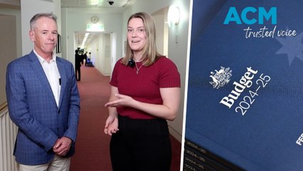 Federal Budget 2024: Labor’s Responsible Plan Achieves Second Consecutive Surplus 💰