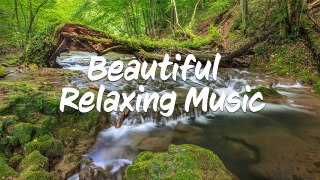 Relaxing Piano Music 2024 [ Calming Instrumental Music for Stress Reduction ] and Enhanced Concentration