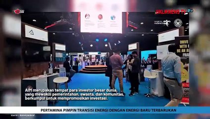 Menparekraf Sandiaga Tawarkan Para Investor Dubai Berinvestasi di Sektor Parekraf Indonesia