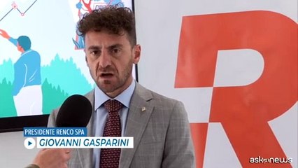 Renco Spa presenta il suo bilancio a Pesaro