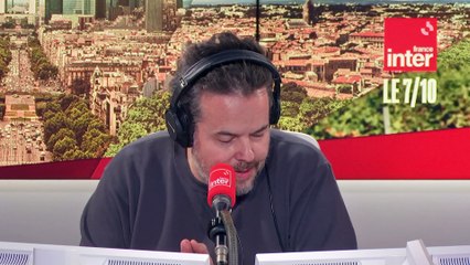 Les coulisses de la magie du Festival de Cannes - Le Billet de Matthieu Noël