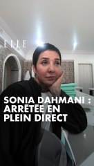 Qui est Sonia Dahmani, l’avocate tunisienne arrêtée en plein direct pour son opposition au Président ?