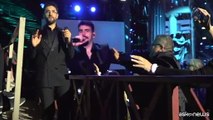 Il Volo dal successo di Tutti per Uno in Arena al tour nei palazzetti