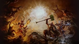Diablo 4: In Season 4 lohnen sich die Höllenfluten endlich richtig für euch - Das ist neu