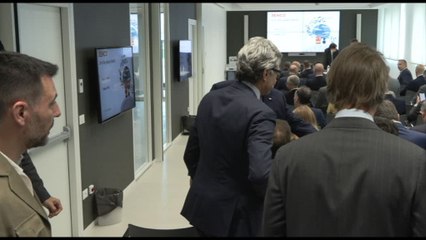 Renco Spa presenta il suo bilancio a Pesaro