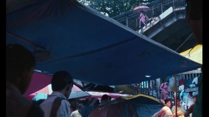 All We Imagine as Light Trailer OmeU