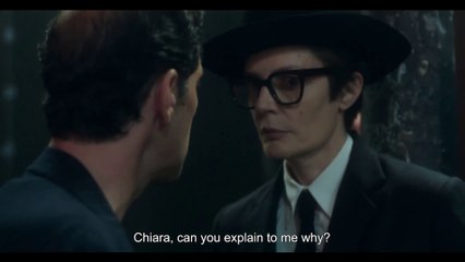 Marcello Mio - Trailer (English Subs) HD