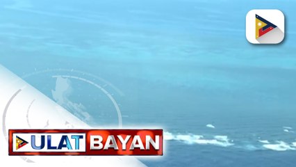 Ikalawang civilian mission ng “Atin Ito” coalition sa West Ph Sea, magsisimula na bukas