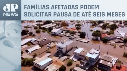 Governo suspende prestações do ‘Minha Casa, Minha Vida’ para vítimas das chuvas no RS
