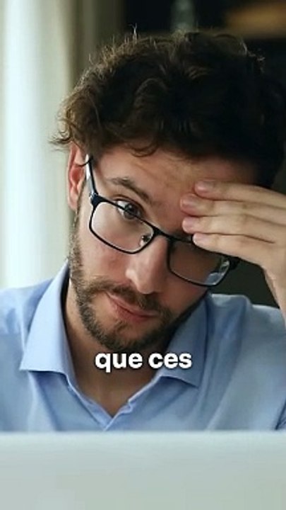 Les 3️⃣ étapes de la guérison de l’hypocondrie 