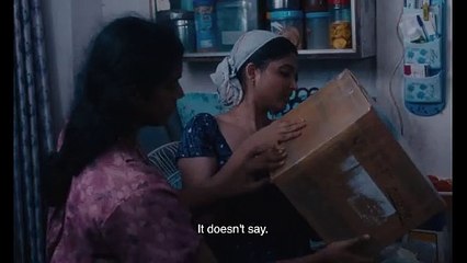 All We Imagine as Light - Trailer (English Subs) HD