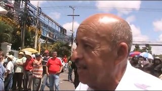 Luis Morel: El conflicto de Honduras es una confrontación de clase