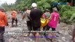 Banjir Bandang Sumbar, Tim SAR Temukan Korban di Aliran Sungai Batang Anai