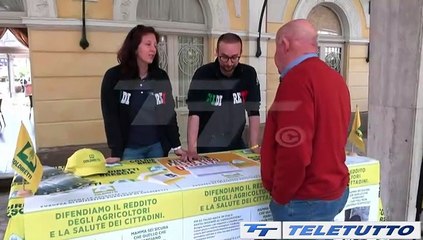 Video News - Darfo Boario, Giornata dell'acqua