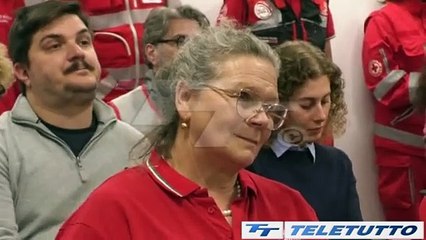 Video News - Giornata mondiale della Croce Rossa
