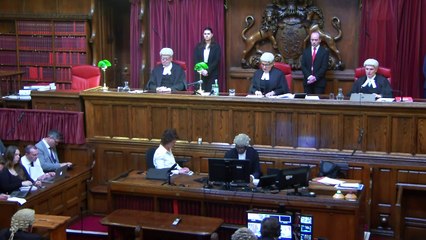 Court Denies Appeal to Reduce Sentencing of Nottingham Killer Valdo Calocane 🔥