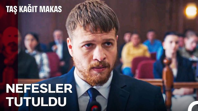 Söz Konusu Umut'sa Yapacaklarından Korkun! - Taş Kağıt Makas