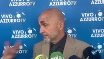 Spalletti: 