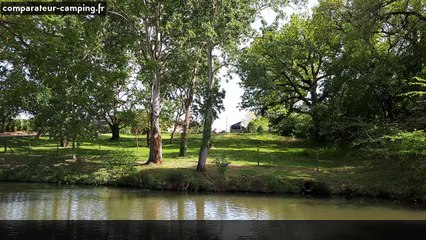 [comparateur-camping.fr] Gaben Dominique, Saint-Sauveur