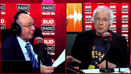 Sacha Reins : "Prince m'a dit : "ma musique vient directement de Dieu""