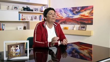 Canale5, Amirante: come affrontare la sofferenza?