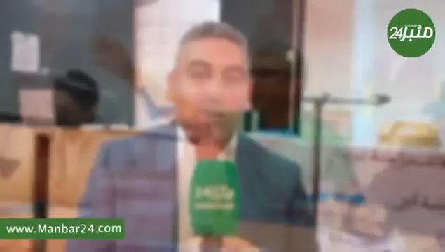 ان تستنكر هدا الإحداث المنتزه الطبيعي وتقوم بالتعرض وشكايات للسطلة المحلية والجهوية وعلى المجلس الجماعي أيضاً أن يقوم بدوره ولا ينحاز للحزب السياسي أو جهة معينة لأن دوره الأول أن ينصر في مصالح الساكنة وليس مصالحهم الشخصية