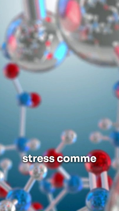 Les symptômes physiques de l’anxiété