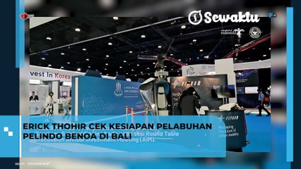 Menparekraf Sandiaga Uno Tawarkan Para Investor Dubai Berinvestasi di Sektor Parekraf Indonesia