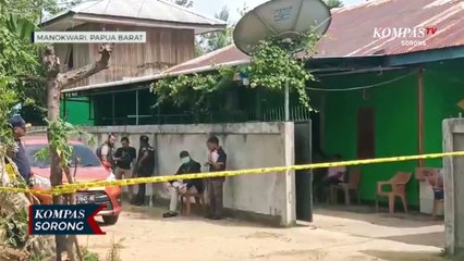 Diduga Meninggal Tak Wajar di Hutan Anggori Polisi Otopsi Jasad Yahya Sayori