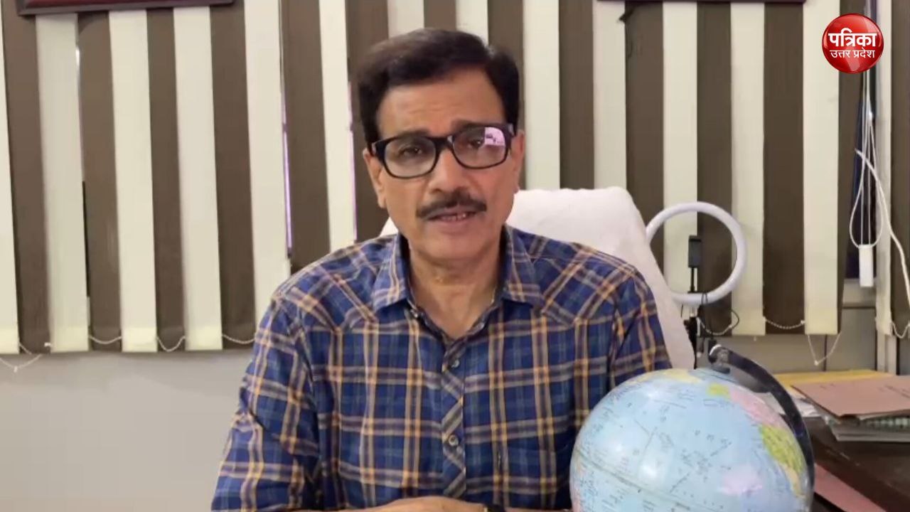 वीडियो: मौसम को लेकर आईएमडी ने जारी किया अलर्ट, जानते हैं मौसम वैज्ञानिक ने क्या बताया?